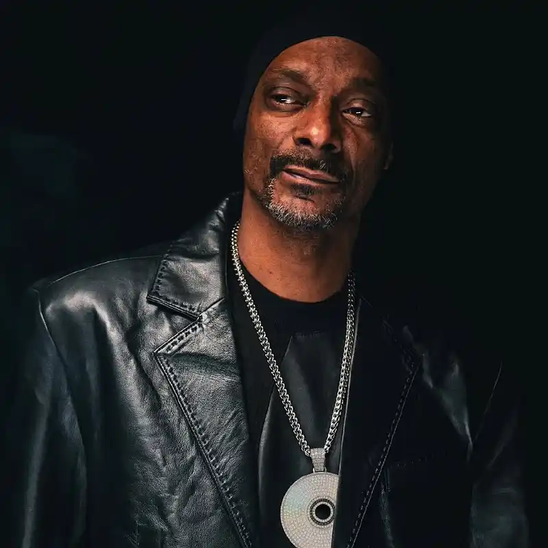 Snoop Dogg 